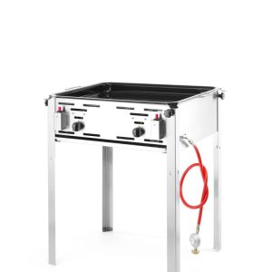Grill-Master Maxi, 11,6kW, 650x540x(H)840mm