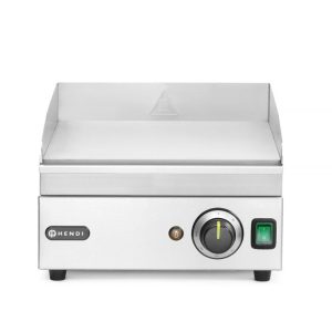 Grelhador, Kitchen Line, 230V/2000W, 326x445x(H)225mm