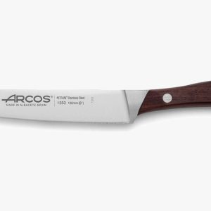 Arcos Faca de chef 160 mm - Série Natura