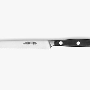 Arcos Faca para legumes e descascar 130 mm - Série Manhattan - Azul