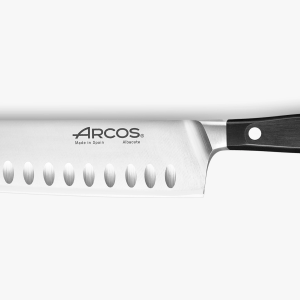 Arcos Faca Santoku 180 mm - Série Manhattan