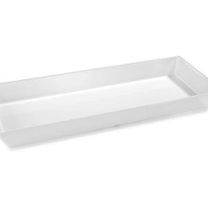Fuent Rect Alta 50X20 cm