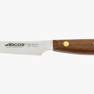 Arcos Faca para carne e bife 100 mm - Série Nordika