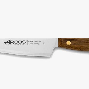 Arcos Faca de chef 160 mm - Série Nordika
