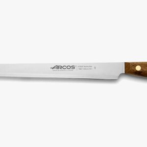 Arcos Faca para presunto e salmão 250 mm - Série Nordika