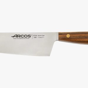 Arcos Faca profissional 170 mm - Série Nordika