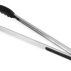 Pinças de servir, Preto, (L)445mm