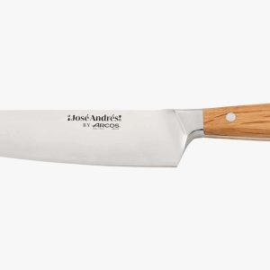 Arcos Faca para pão 210 mm - Série José andrés