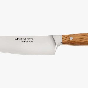 Arcos Faca Santoku 190 mm - Série José andrés