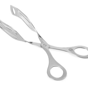 Pinça de pastelaria, (L)220mm