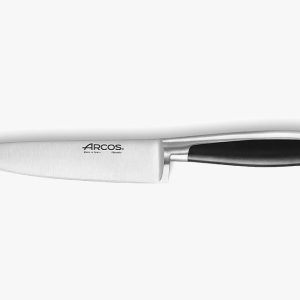 Arcos Faca para legumes e descascar 125 mm - Série Kyoto - Preto