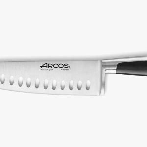 Arcos Faca de chef 210 mm - Série Kyoto - Preto