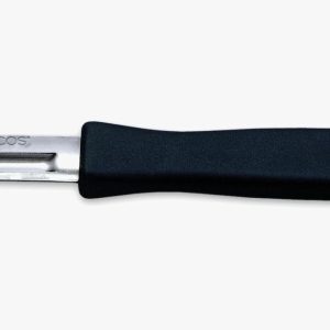 Arcos Faca para legumes e descascar 60 mm - Série Gadgets profesionales - Preto