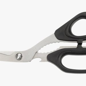 Arcos Tesoura de cozinha 215 mm - Série Prochef - Preto