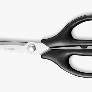 Arcos Tesoura de cozinha 210 mm - Série Prochef - Preto