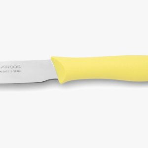 Arcos Faca profissional - Série Nova - Amarelo