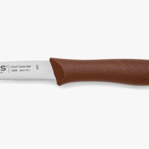 Arcos Faca para legumes e descascar 85 mm - Série Nova