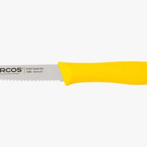 Arcos Faca para legumes e descascar 100 mm - Série Nova
