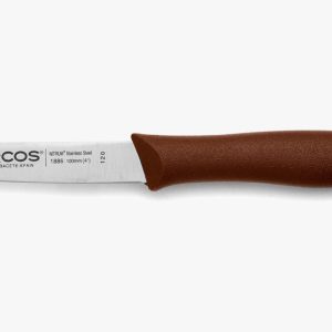 Arcos Faca para legumes e descascar 100 mm - Série Nova