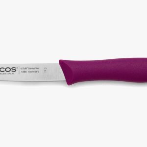 Arcos Faca para legumes e descascar 100 mm - Série Nova