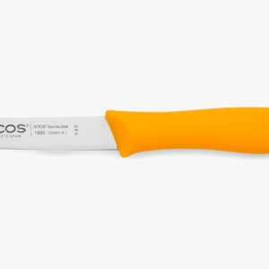 Arcos Faca para legumes e descascar 100 mm - Série Nova