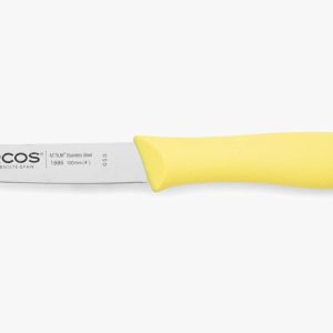 Arcos Faca para legumes e descascar 100 mm - Série Nova