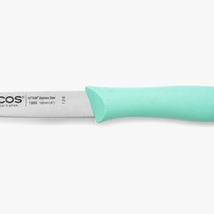 Arcos Faca para legumes e descascar 100 mm - Série Nova