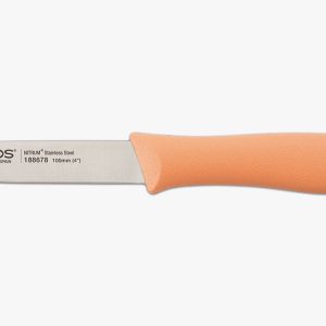 Arcos Faca para legumes e descascar 100 mm - Série Nova