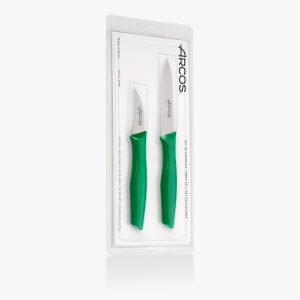 Arcos Descascador - Série Nova - Verde