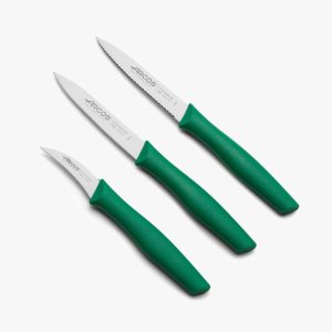 Arcos Descascador - Série Nova - Verde