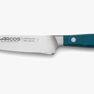 Arcos Faca de chef 150 mm - Série Brooklyn - Azul