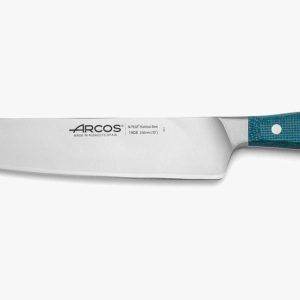 Arcos Faca de chef 250 mm - Série Brooklyn - Azul