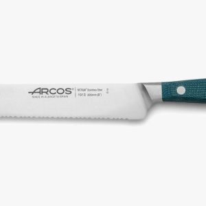 Arcos Faca profissional 200 mm - Série Brooklyn - Azul