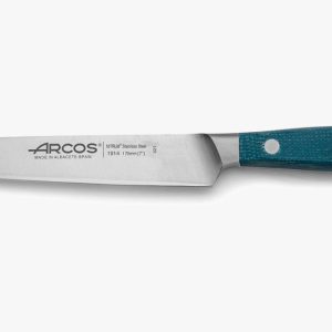 Arcos Faca profissional - Série Brooklyn - Azul