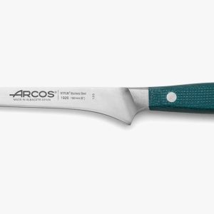 Arcos Faca para desossar 160 mm - Série Brooklyn - Azul