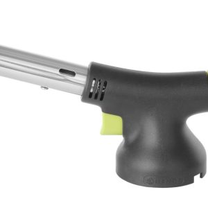 Maçarico de cozinha HENDI Jet, designed by Robert Bronwasser, 185x65x(H)100mm