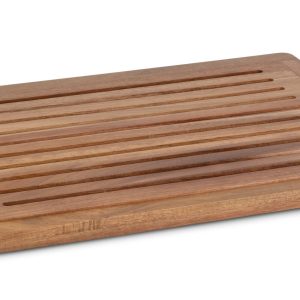 Tabla de Cortar de Madeira