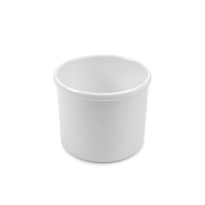 Taça Cilindro Melamina 1 Lt.