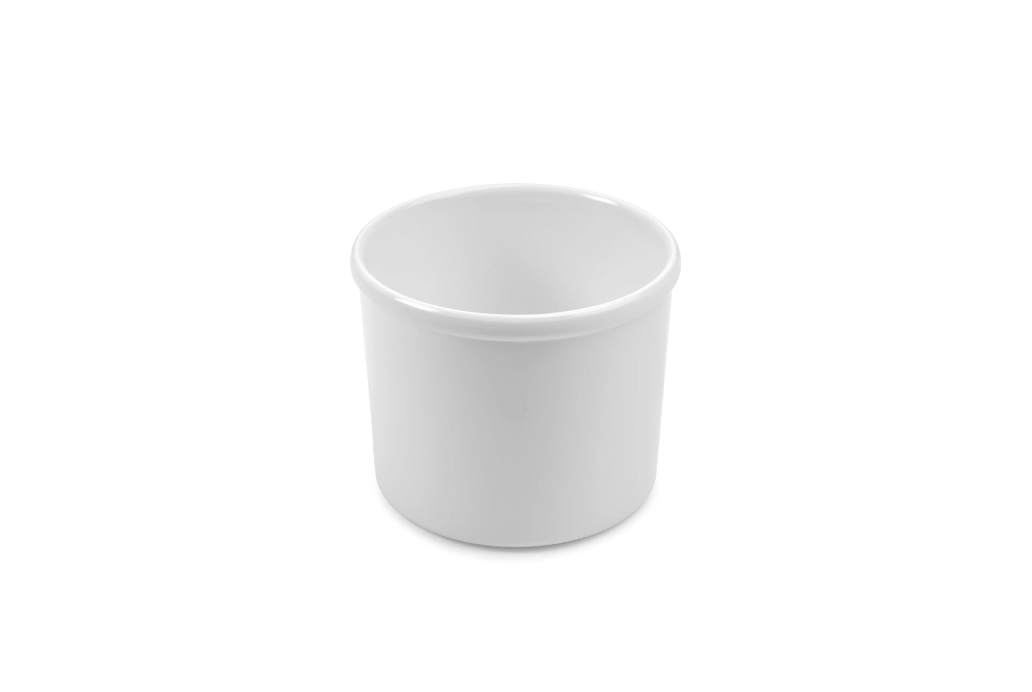 Taça Cilindro Melamina 1 Lt.