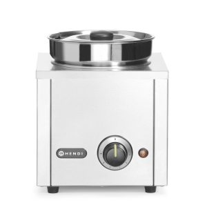 Sistema térmico 1, 4L, 230V/200W, 256x312x(H)298mm