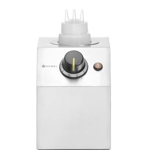 Aquecedor de molhos, Um nível - 1x0,65L, 0,65L, 220-240V/200W, 202x280x(H)315mm