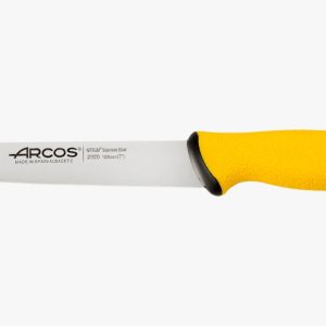 Arcos Faca de talhante 180 mm - Série DuoPro