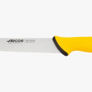 Arcos Faca de talhante 220 mm - Série DuoPro