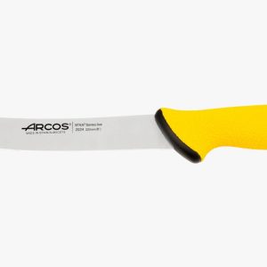 Arcos Faca de talhante 220 mm - Série DuoPro