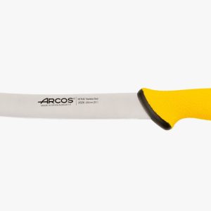 Arcos Faca de talhante 250 mm - Série DuoPro