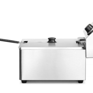Fritadeira Kitchen Line - 4L, Kitchen Line, 4L, 230V/3000W, 218x380x(H)310mm