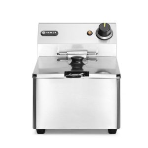 Fritadeira Kitchen Line - 6L, Kitchen Line, 6L, 230V/3300W, 269x430x(H)300mm