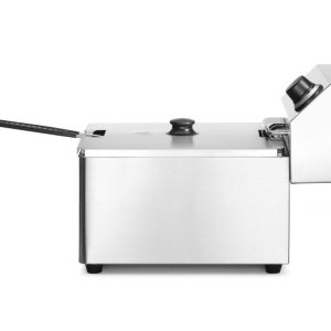 Fritadeira Kitchen Line - 8L, Kitchen Line, 8L, 230V/3500W, 265x430x(H)350mm