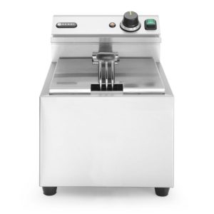Fritadeira profunda Profi Line, 8 l, Profi Line, 8L, 230V/3500W, 305x460x(H)369mm