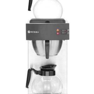 Máquina de café de filtro, Kitchen Line, 1,8L, 230V/1480W, 220x383x(H)465mm